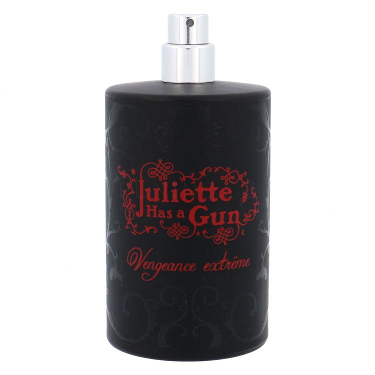 Juliette Has A Gun Vengeance Extreme Parfémovaná voda pro ženy 100 ml tester