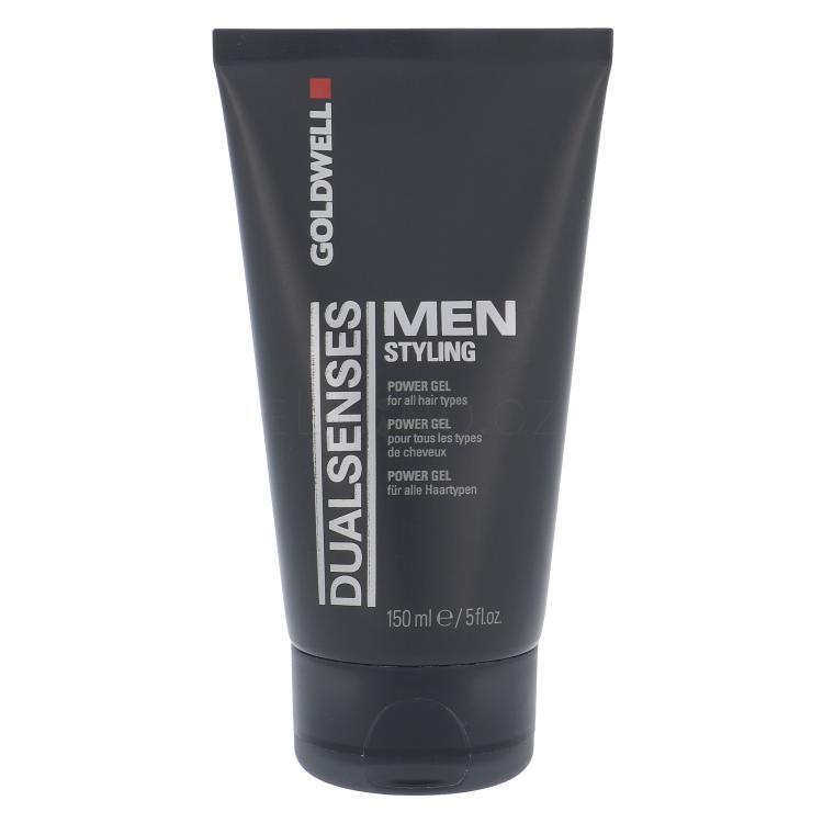 Goldwell Dualsenses Men Styling Gel na vlasy pro muže 150 ml