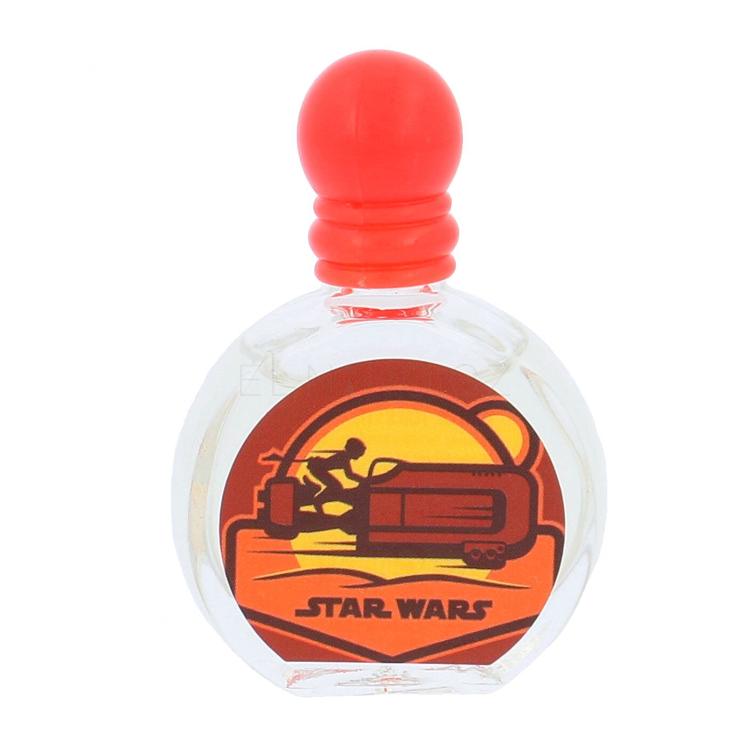 Star Wars Star Wars Rey Toaletní voda pro děti 7 ml