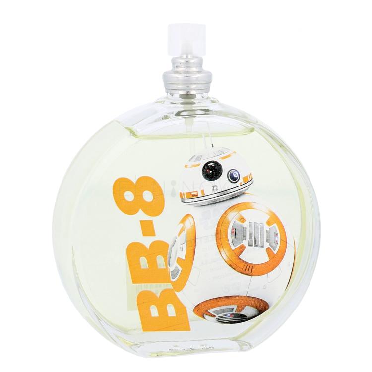 Star Wars Star Wars BB-8 Toaletní voda pro děti 100 ml tester