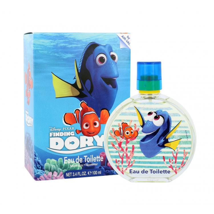 Disney Finding Dory Toaletní voda pro děti 100 ml