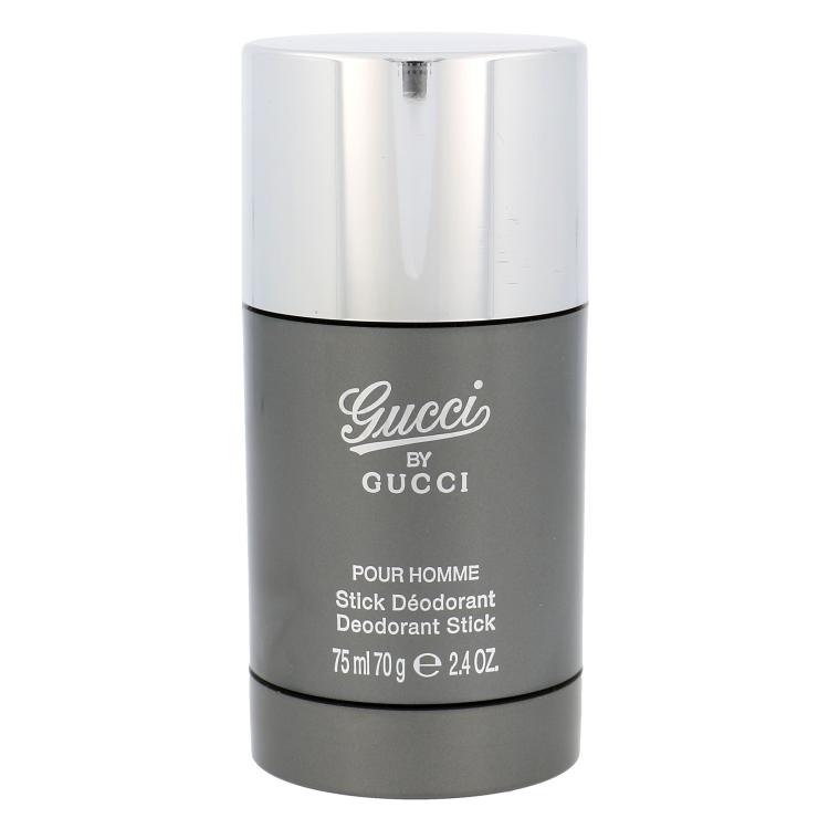 Gucci By Gucci Pour Homme Deodorant pro muže 75 ml