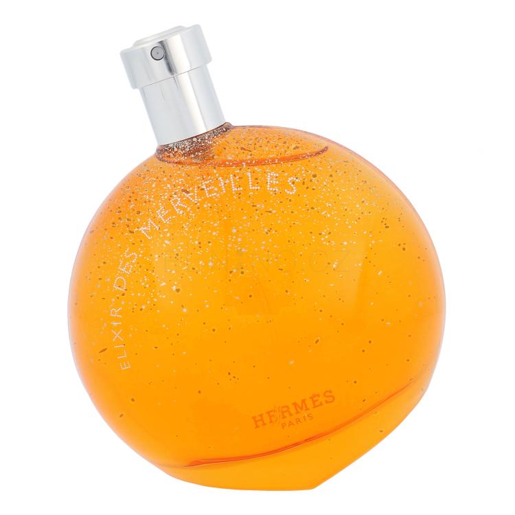 Hermes Elixir Des Merveilles Parfémovaná voda pro ženy 100 ml poškozená krabička