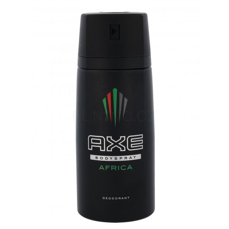 Axe Africa Deodorant pro muže 150 ml