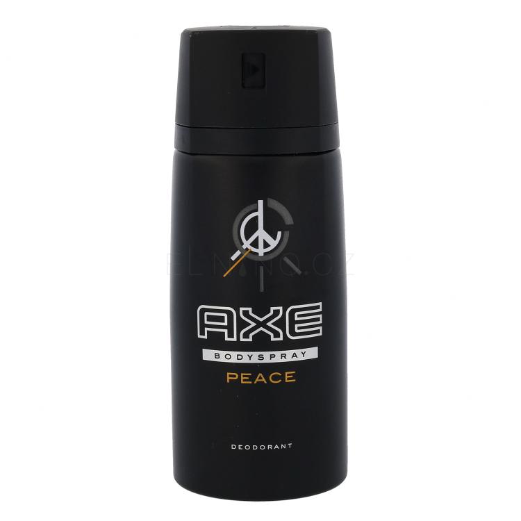 Axe Peace Deodorant pro muže 150 ml