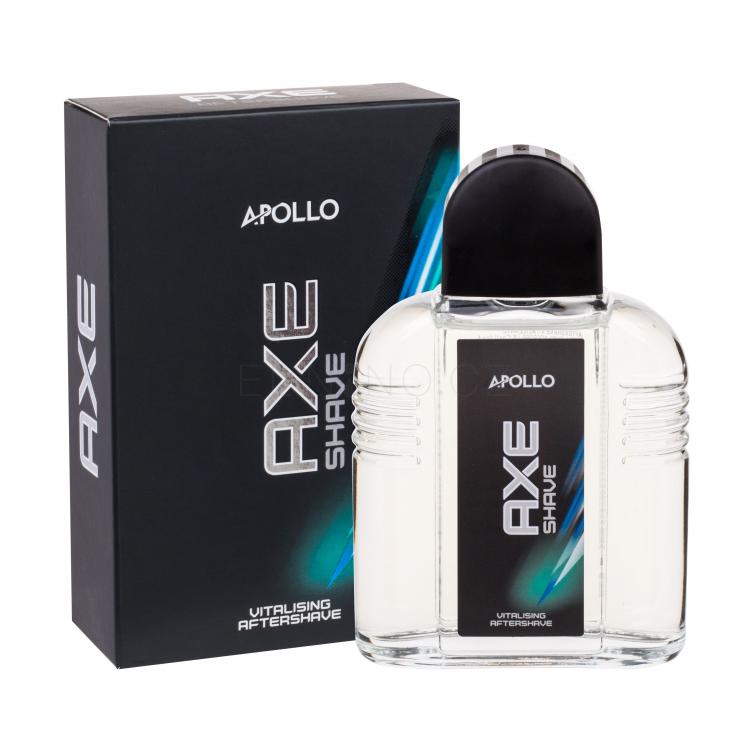 Axe Apollo Voda po holení pro muže 100 ml
