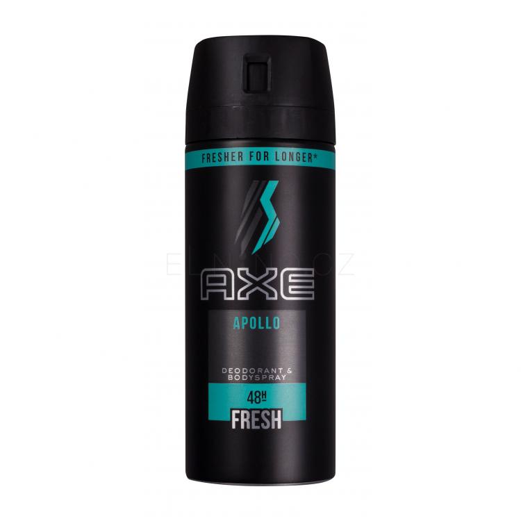 Axe Apollo Deodorant pro muže 150 ml