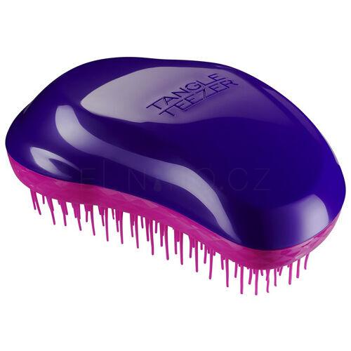 Tangle Teezer The Original Kartáč na vlasy pro ženy 1 ks Odstín Purple poškozená krabička