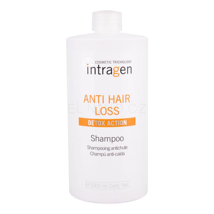 Revlon Professional Intragen Anti Hair Loss Šampon pro ženy 1000 ml