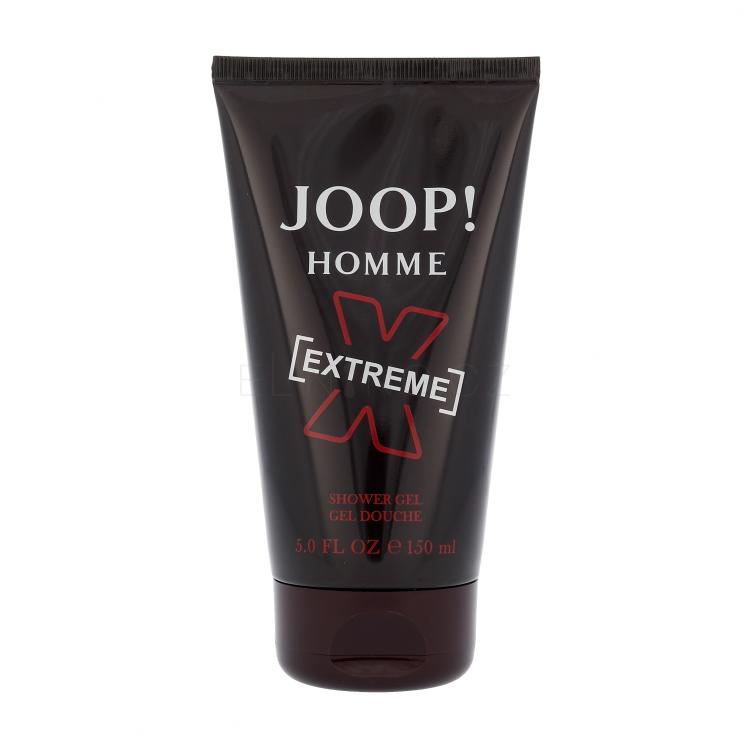 JOOP! Homme Extreme Sprchový gel pro muže 150 ml