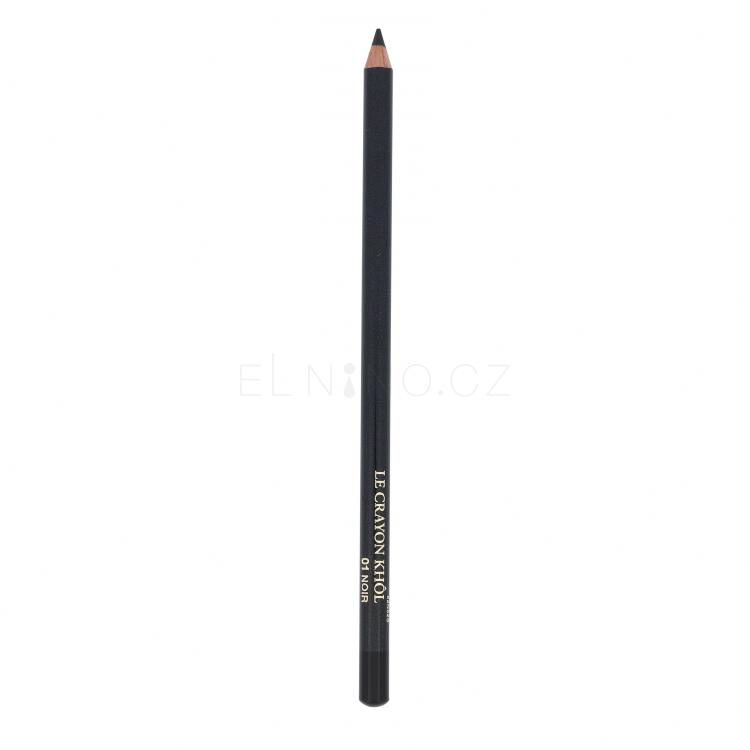 Lancôme Le Crayon Khôl Tužka na oči pro ženy 1,8 g Odstín 01 Black