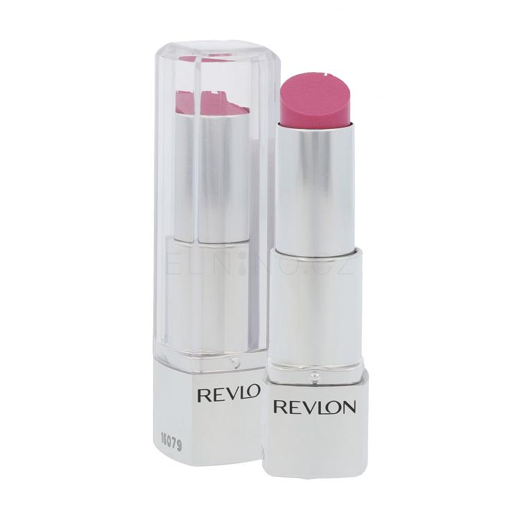 Revlon Ultra HD Rtěnka pro ženy 3 g Odstín 815 HD Sweet Pea
