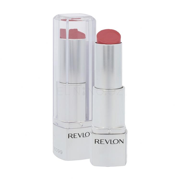 Revlon Ultra HD Rtěnka pro ženy 3 g Odstín 830 HD Rose