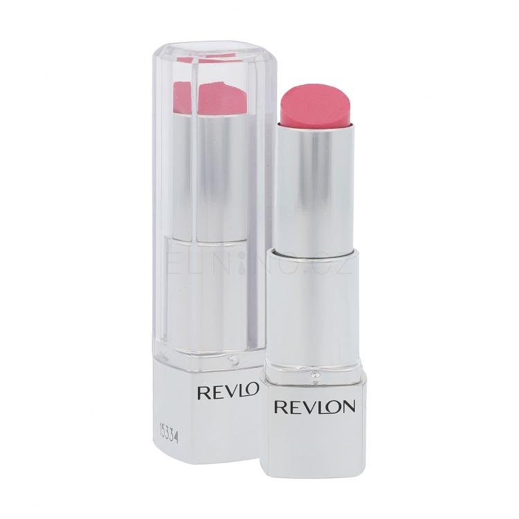 Revlon Ultra HD Rtěnka pro ženy 3 g Odstín 845 HD Peony