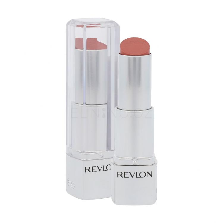 Revlon Ultra HD Rtěnka pro ženy 3 g Odstín 865 HD Magnolia