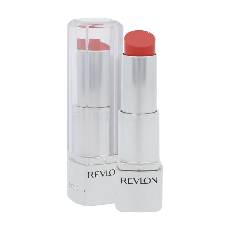 Revlon Ultra HD Rtěnka pro ženy 3 g Odstín 870 HD Tulip