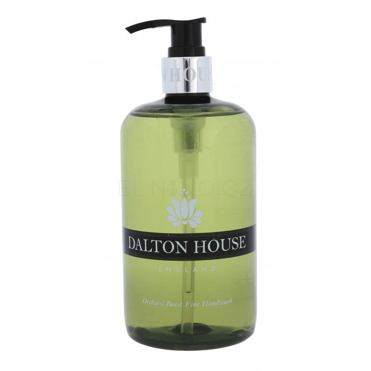 Xpel Dalton House Orchard Burst Tekuté mýdlo pro ženy 500 ml
