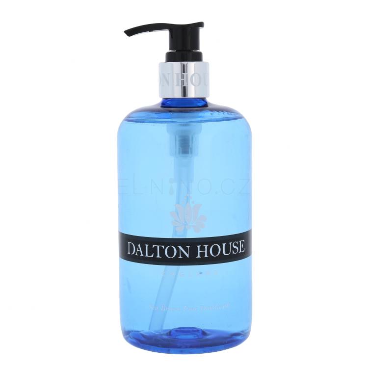 Xpel Dalton House Sea Breeze Tekuté mýdlo pro ženy 500 ml