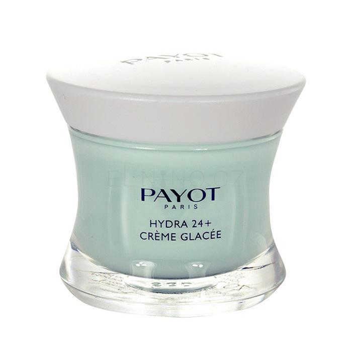 PAYOT Hydra 24+ Crème Glacée Denní pleťový krém pro ženy 50 ml poškozená krabička