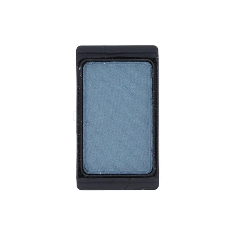 Artdeco Duochrome Oční stín pro ženy 0,8 g Odstín 266 Petrol Blue