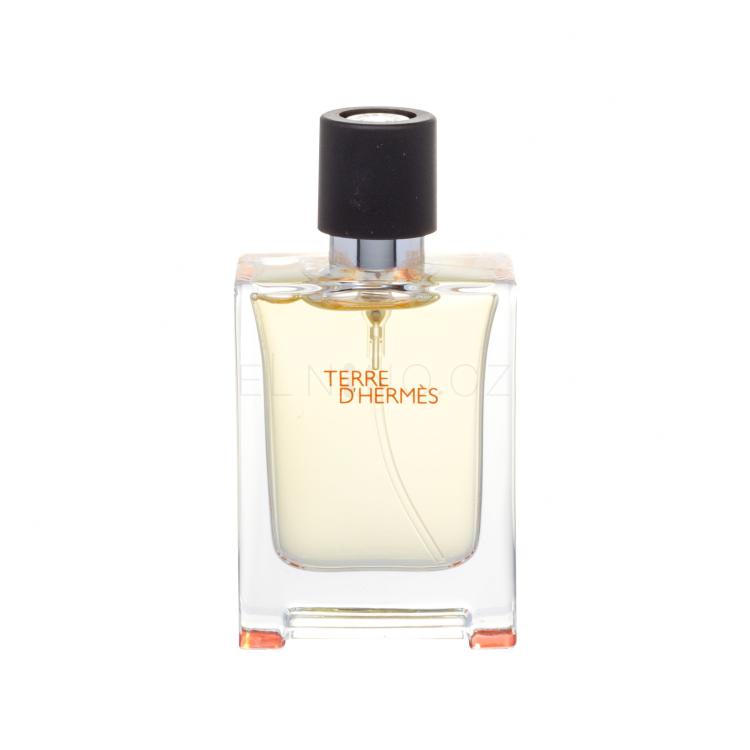 Hermes Terre D´Hermes Parfum Parfém pro muže 12,5 ml tester