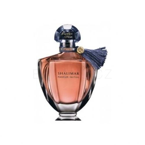 Guerlain Shalimar Parfum Initial Parfémovaná voda pro ženy 100 ml tester