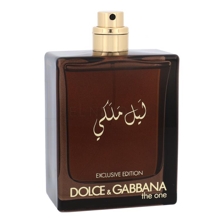 Dolce&amp;Gabbana The One Royal Night Parfémovaná voda pro muže 100 ml tester