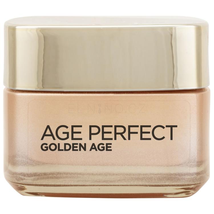 L&#039;Oréal Paris Age Perfect Golden Age Denní pleťový krém pro ženy 50 ml
