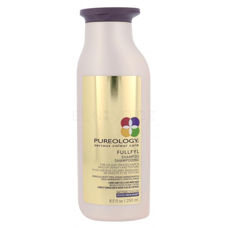 Redken Pureology FullFyl Šampon pro ženy 250 ml