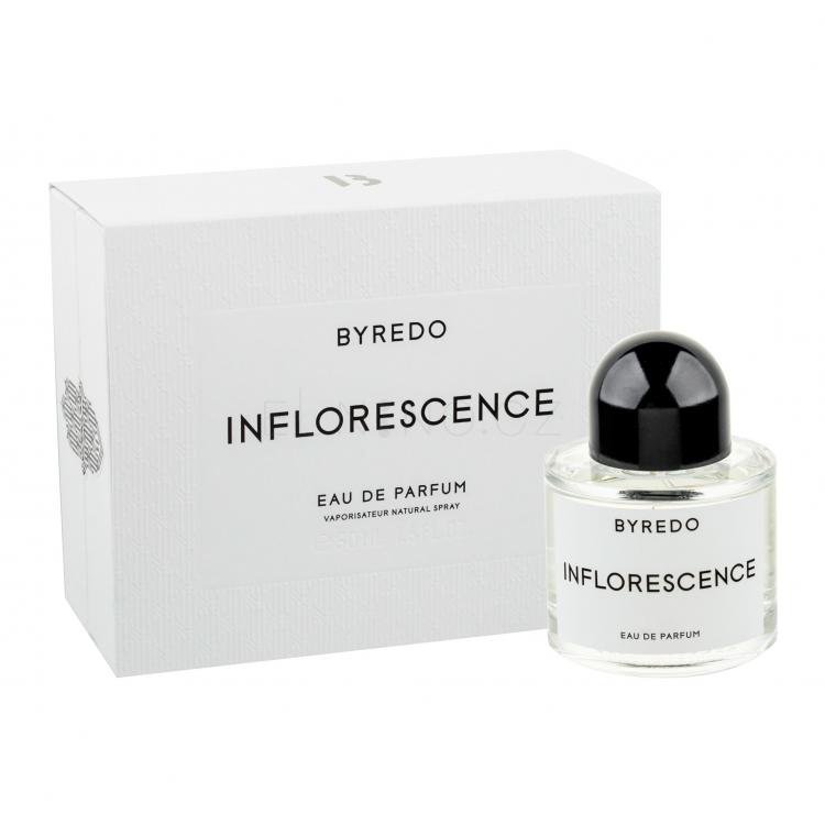 BYREDO Inflorescence Parfémovaná voda pro ženy 50 ml