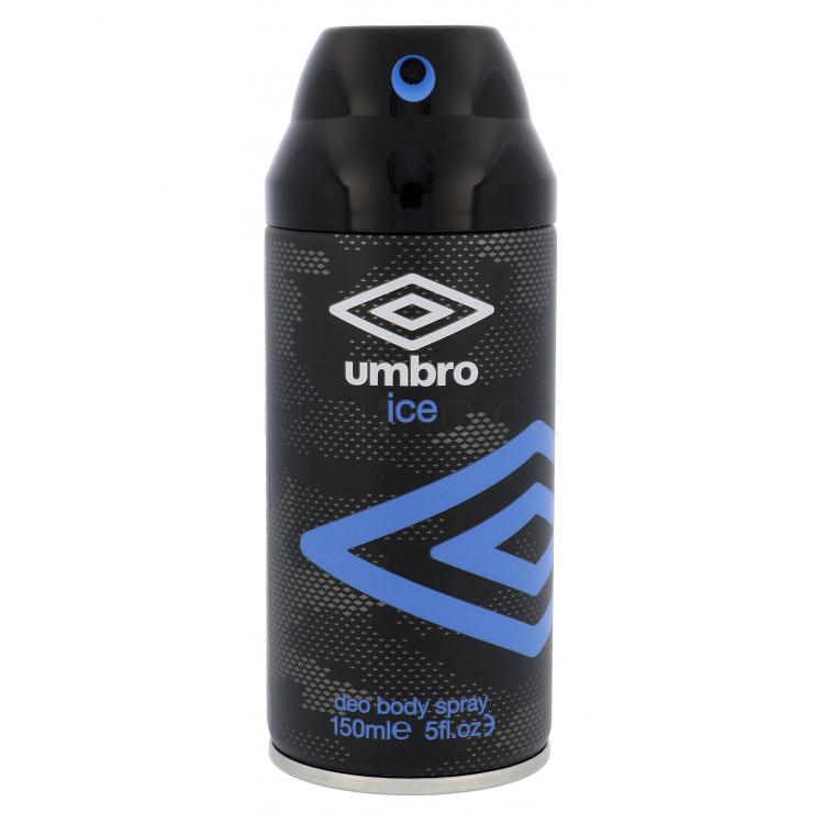 UMBRO Ice Deodorant pro muže 150 ml