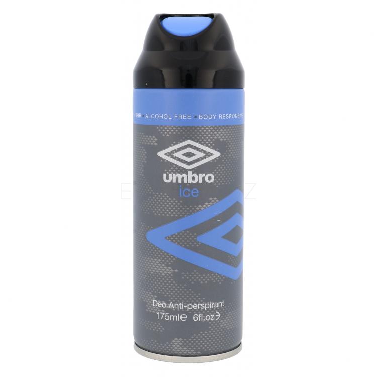 UMBRO Ice Deodorant pro muže 175 ml