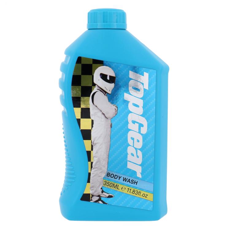 Top Gear Top Gear Blue Sprchový gel pro muže 350 ml