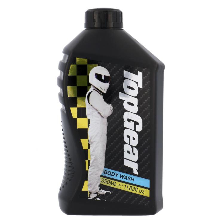 Top Gear Top Gear Black Sprchový gel pro muže 350 ml