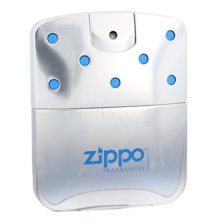 Zippo Fragrances Feelzone Toaletní voda pro muže 40 ml tester