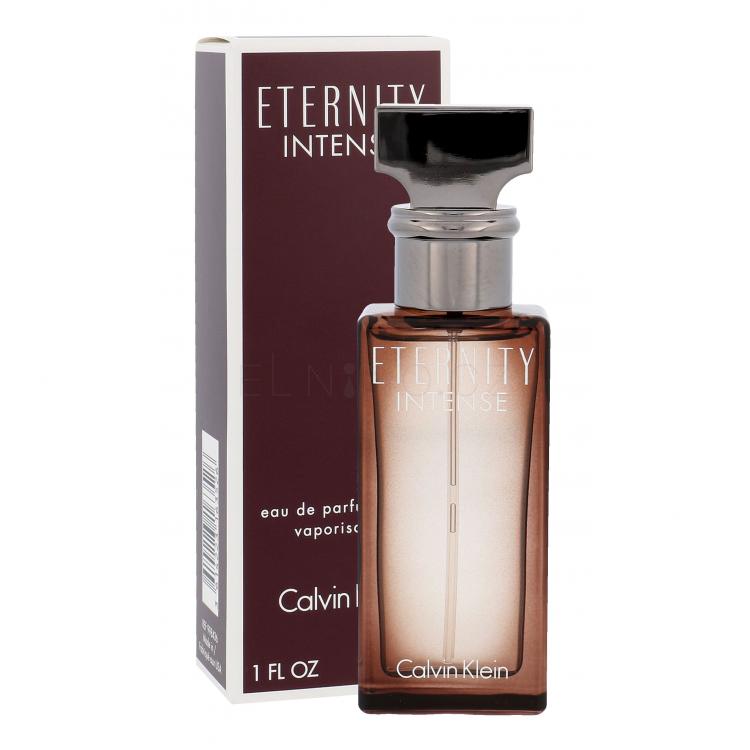 Calvin Klein Eternity Intense Parfémovaná voda pro ženy 30 ml