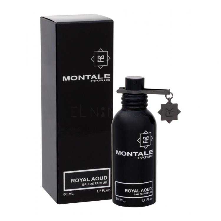 Montale Royal Aoud Parfémovaná voda 50 ml