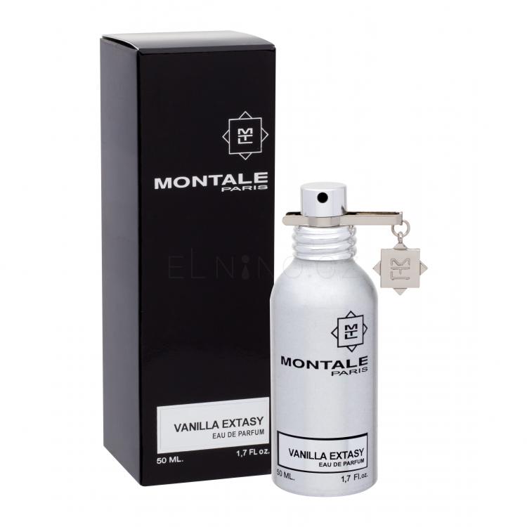 Montale Vanilla Extasy Parfémovaná voda pro ženy 50 ml