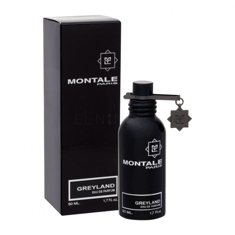 Montale Greyland Parfémovaná voda 50 ml