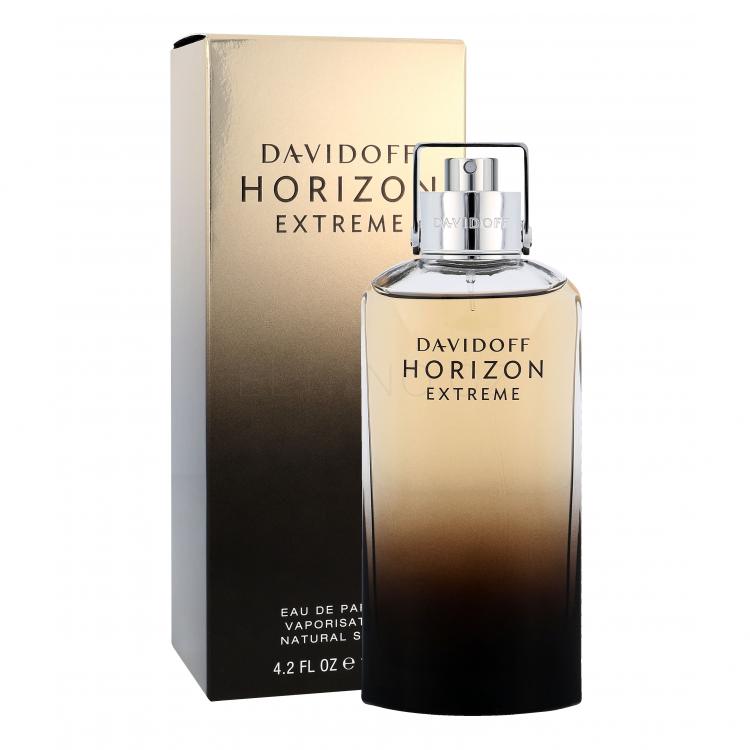 Davidoff Horizon Extreme Parfémovaná voda pro muže 125 ml