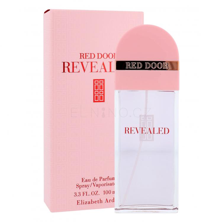 Elizabeth Arden Red Door Revealed Parfémovaná voda pro ženy 100 ml