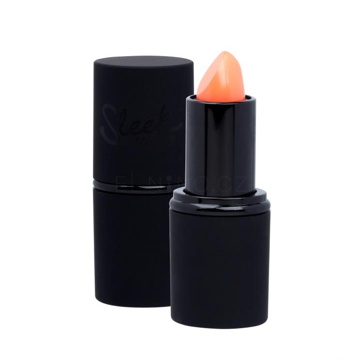 Sleek MakeUP True Colour Rtěnka pro ženy 3,5 g Odstín 774 Peaches &amp; Cream