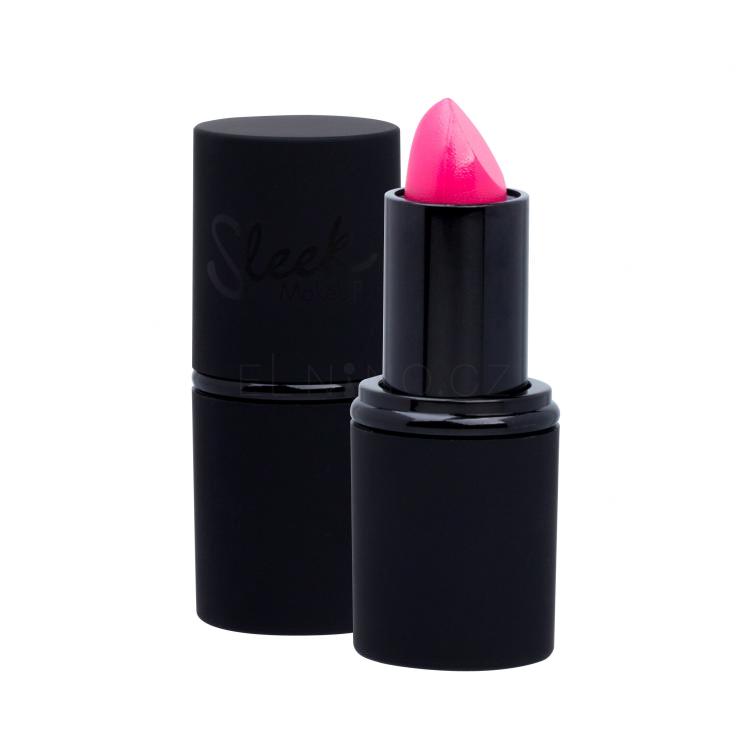 Sleek MakeUP True Colour Rtěnka pro ženy 3,5 g Odstín 780 Pink Freeze