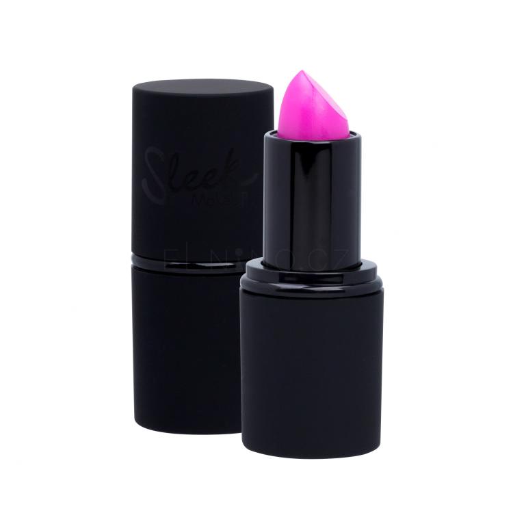 Sleek MakeUP True Colour Rtěnka pro ženy 3,5 g Odstín 781 Amped