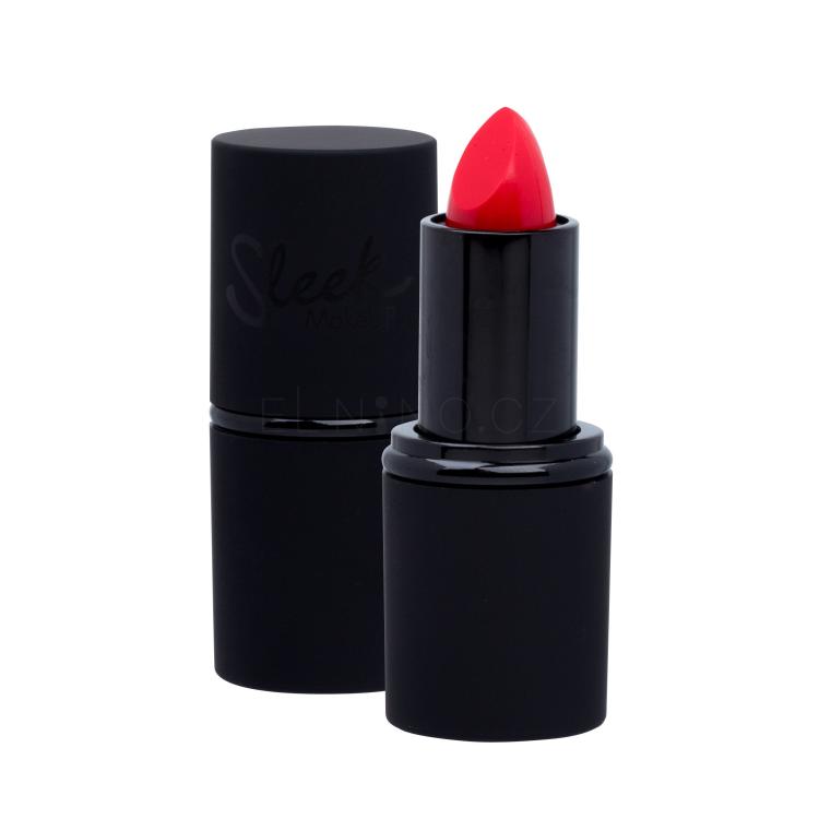 Sleek MakeUP True Colour Rtěnka pro ženy 3,5 g Odstín 787 Vixen