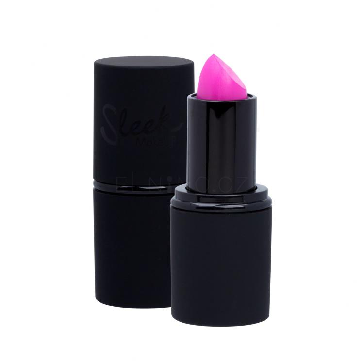 Sleek MakeUP True Colour Rtěnka pro ženy 3,5 g Odstín 789 Fuchsia