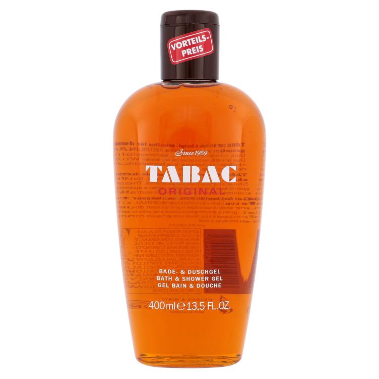 TABAC Original Sprchový gel pro muže 400 ml
