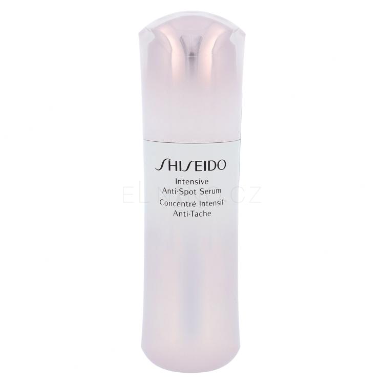 Shiseido Intensive Anti Spot Serum Pleťové sérum pro ženy 30 ml