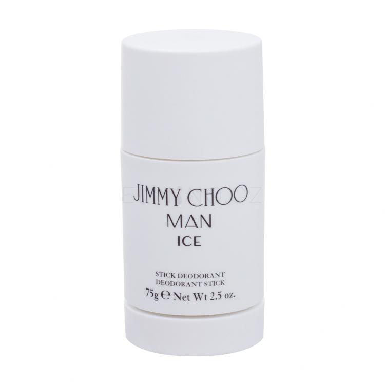 Jimmy Choo Jimmy Choo Man Ice Deodorant pro muže 75 ml