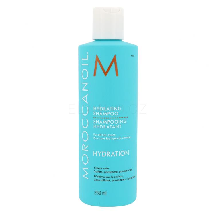 Moroccanoil Hydration Šampon pro ženy 250 ml